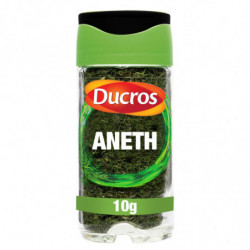 DUCROS - Aneth - pot de 10 g