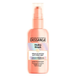 DESSANGE - Hydra Brush Sérum de finition anti-frizz 48h - flacon de 100 ml